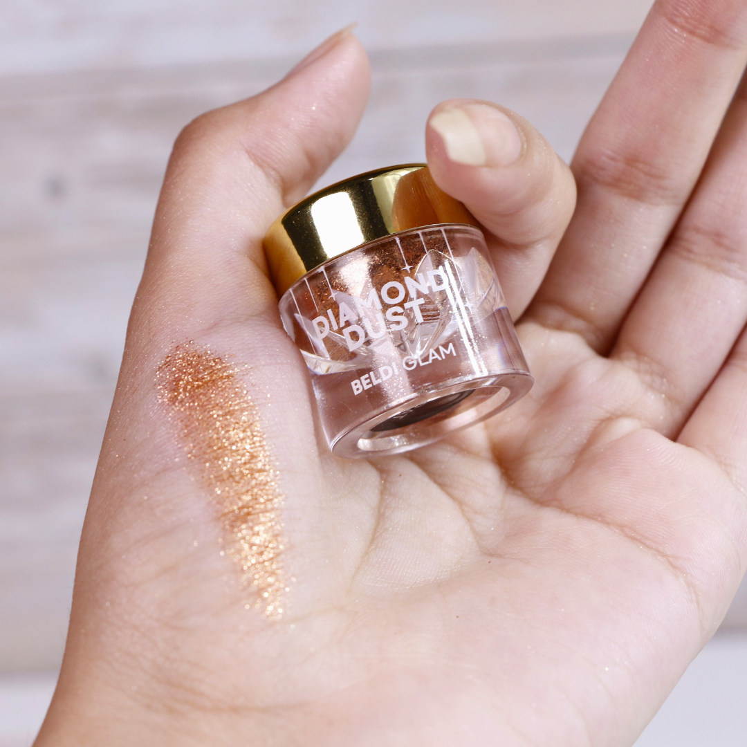 Diamond Dust