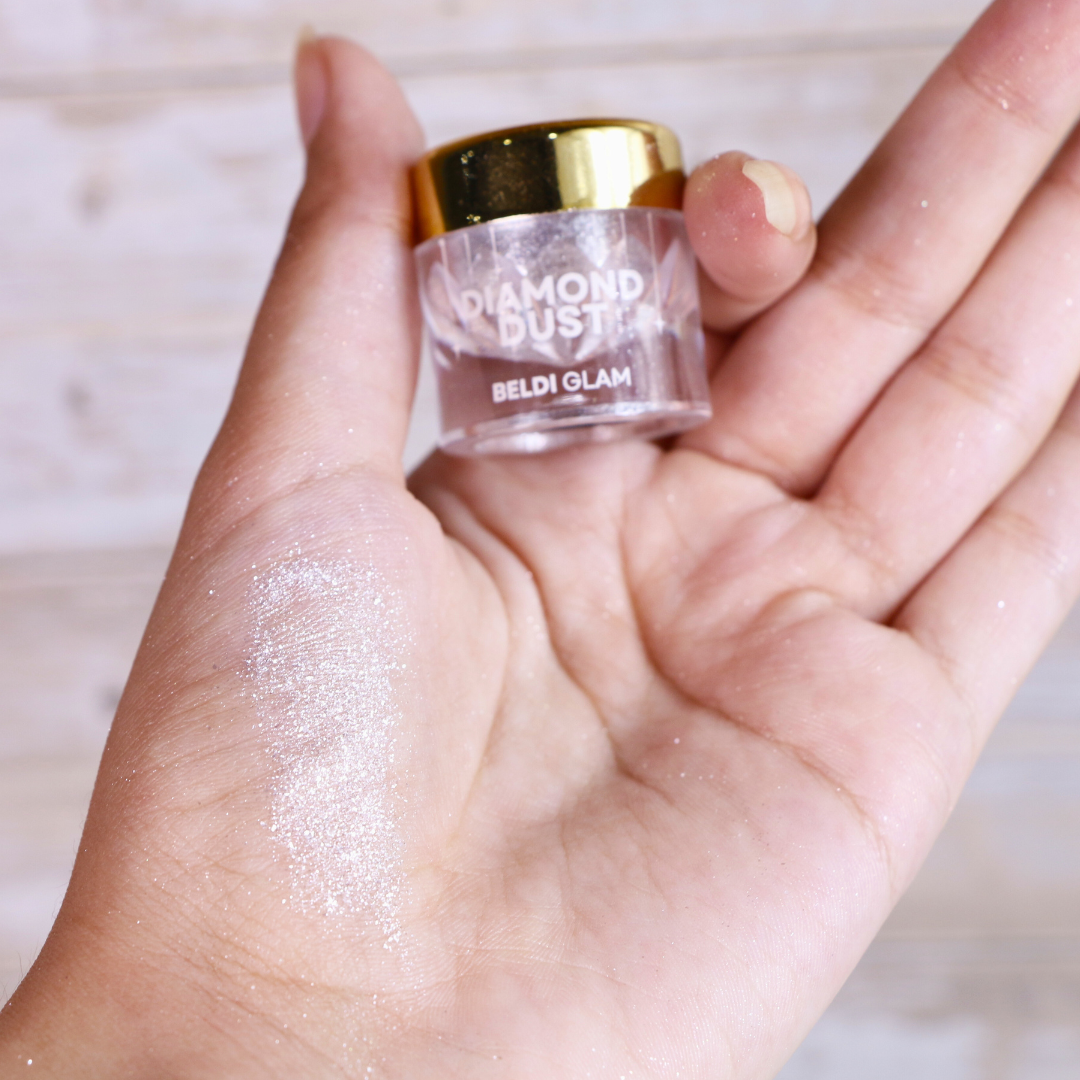 Diamond Dust