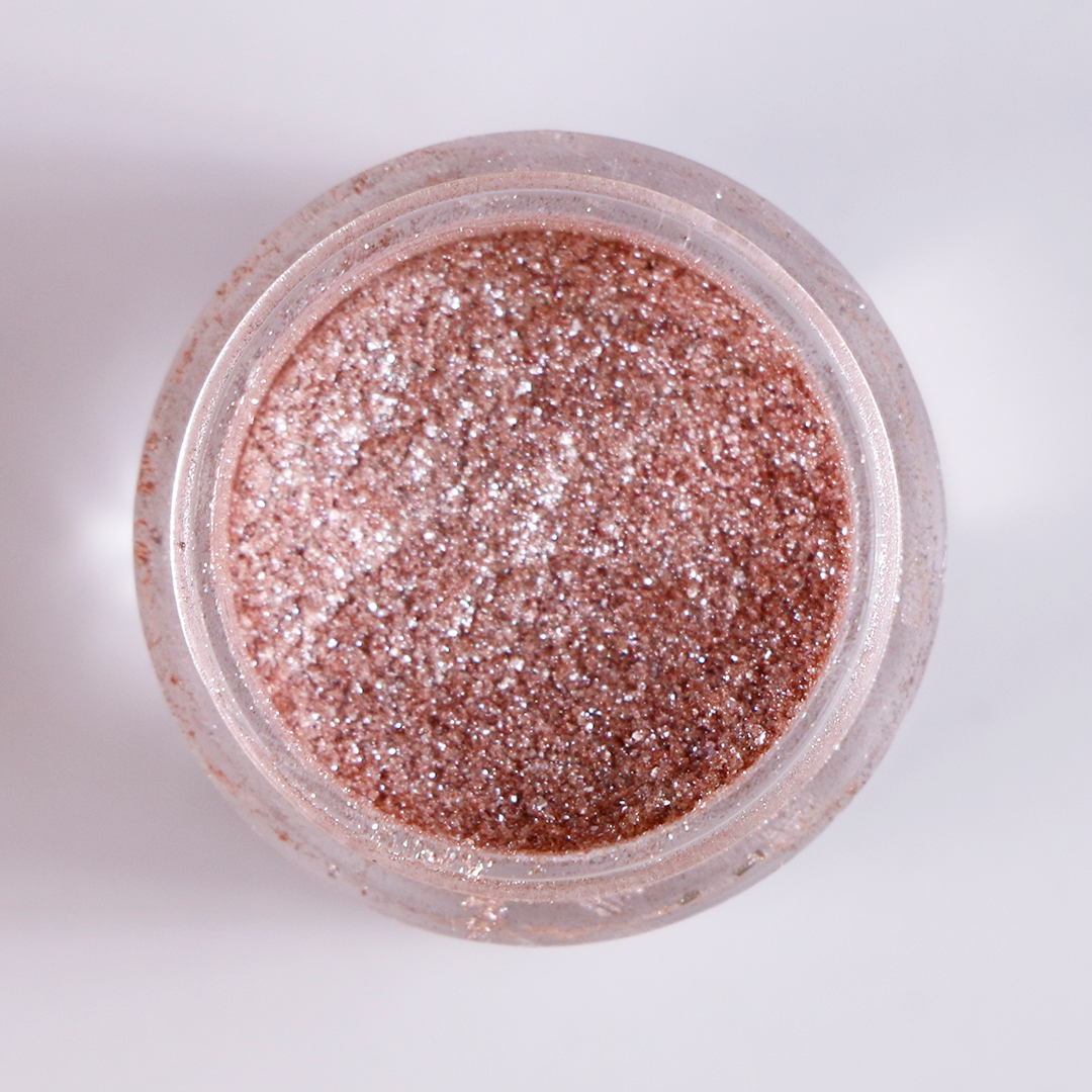 Diamond Dust