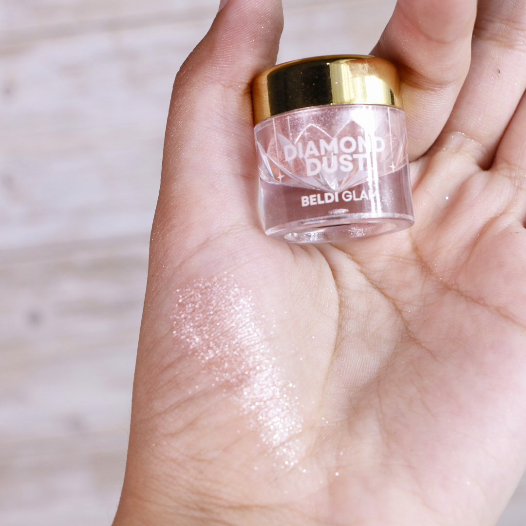 Diamond Dust