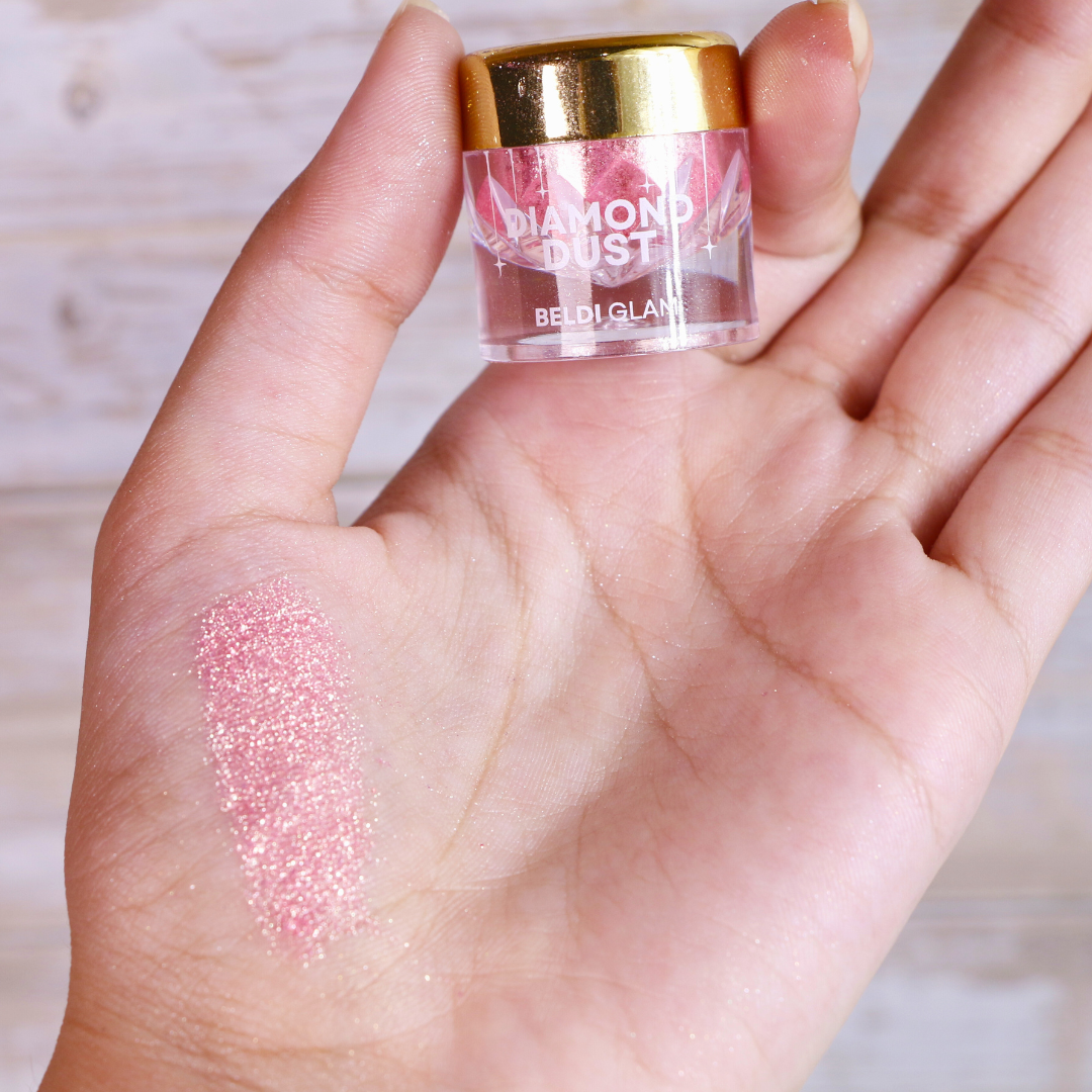Diamond Dust