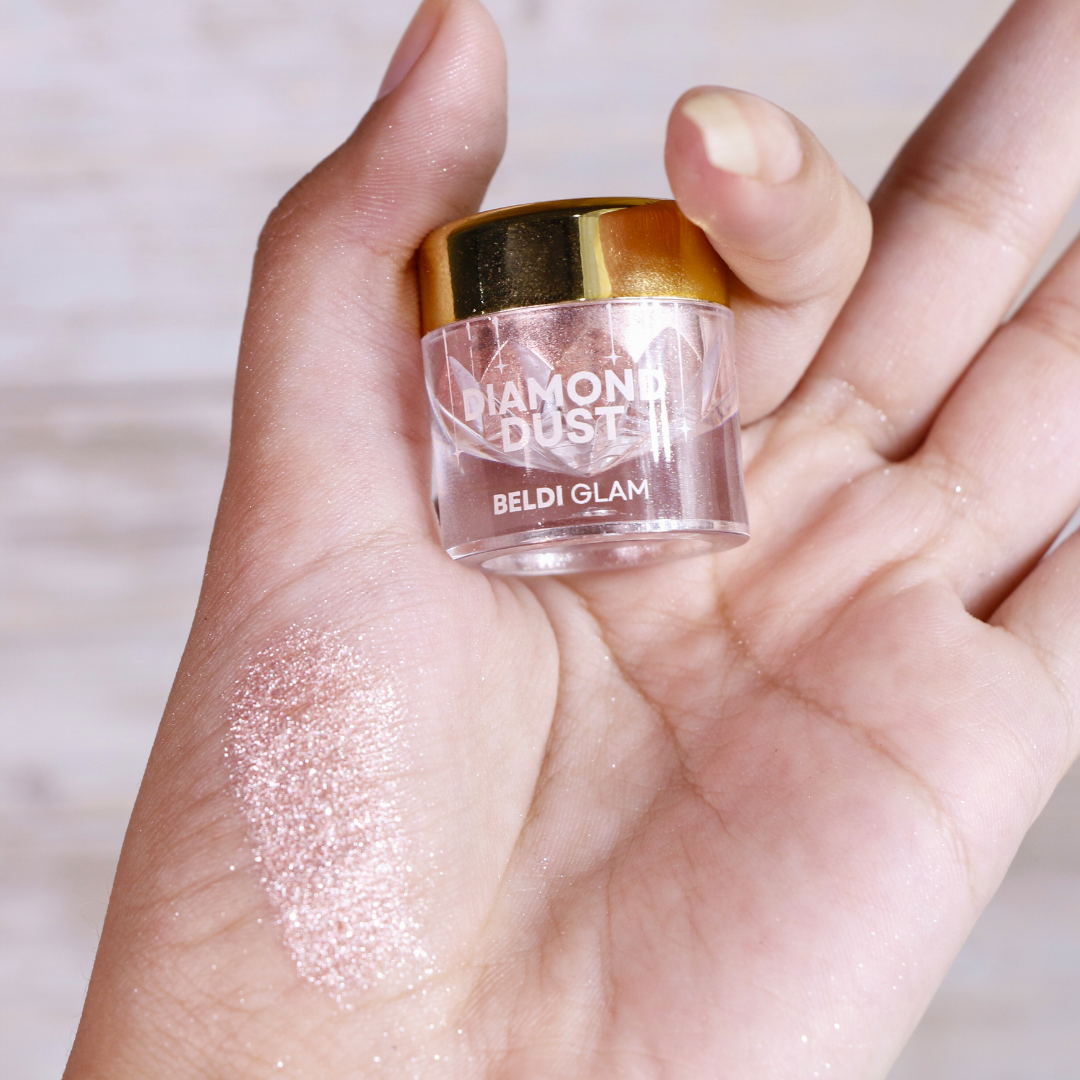 Diamond Dust