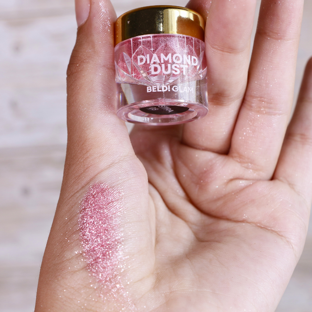 Diamond Dust