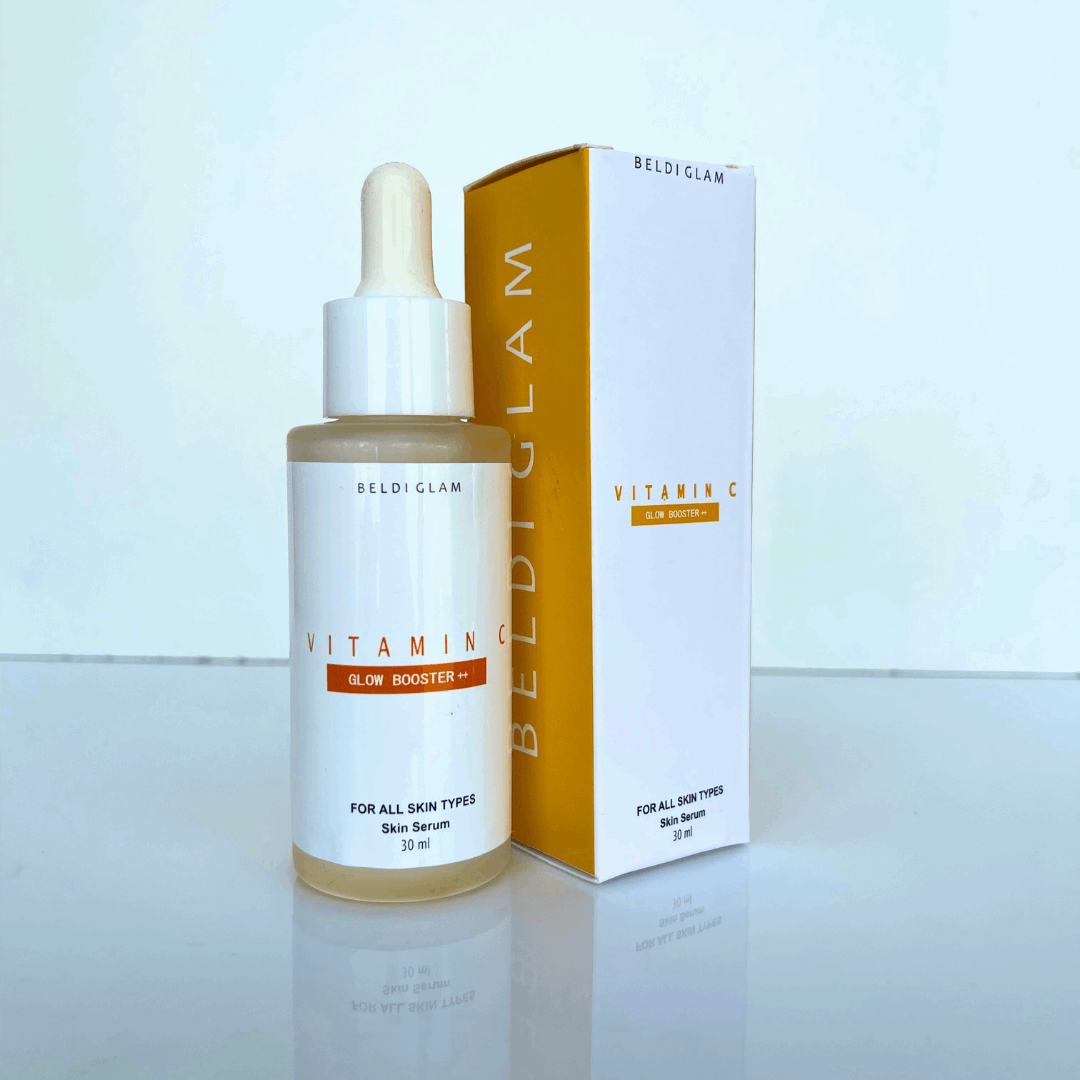 Vitamin C Booster Serum