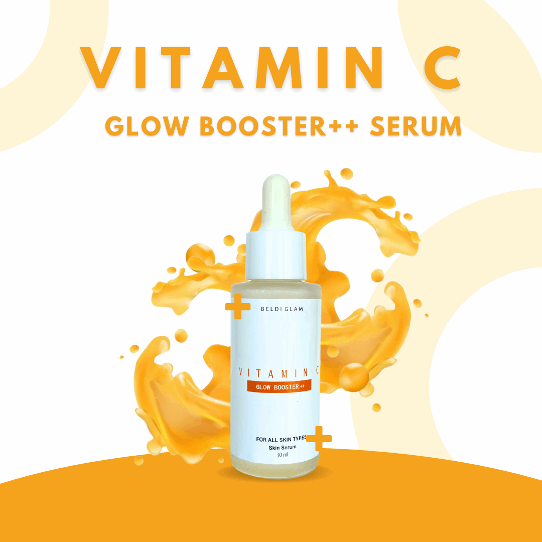 Vitamin C Booster Serum