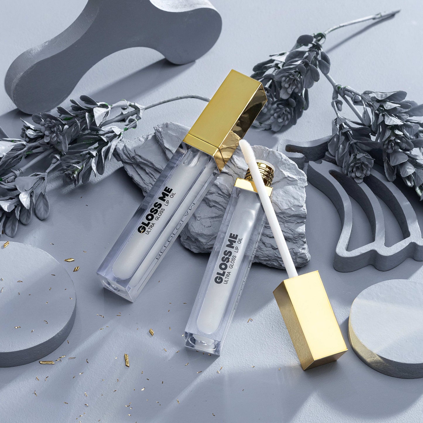 GLOSS ME (Ultra Gloss Lip Oil)