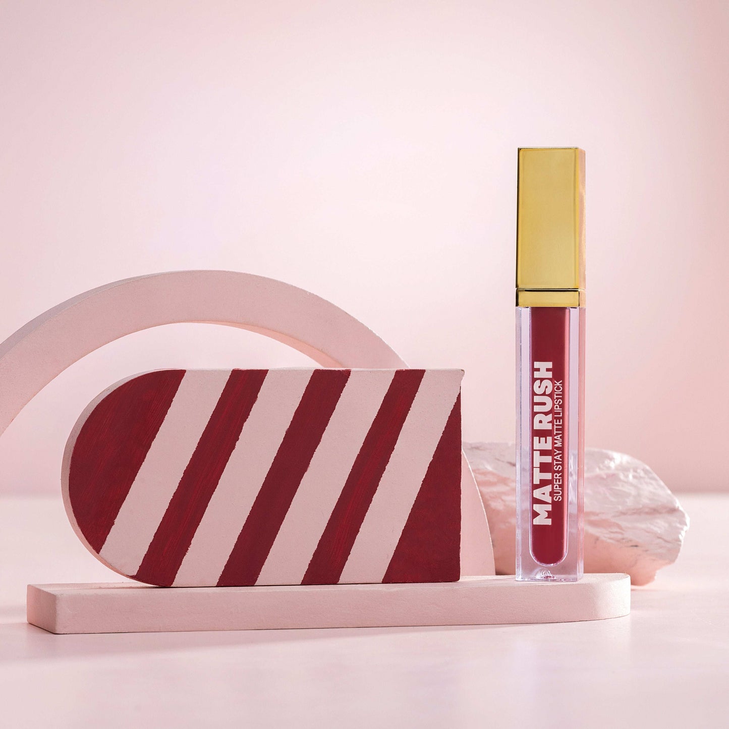Matte Rush (Liquid Lipstick)