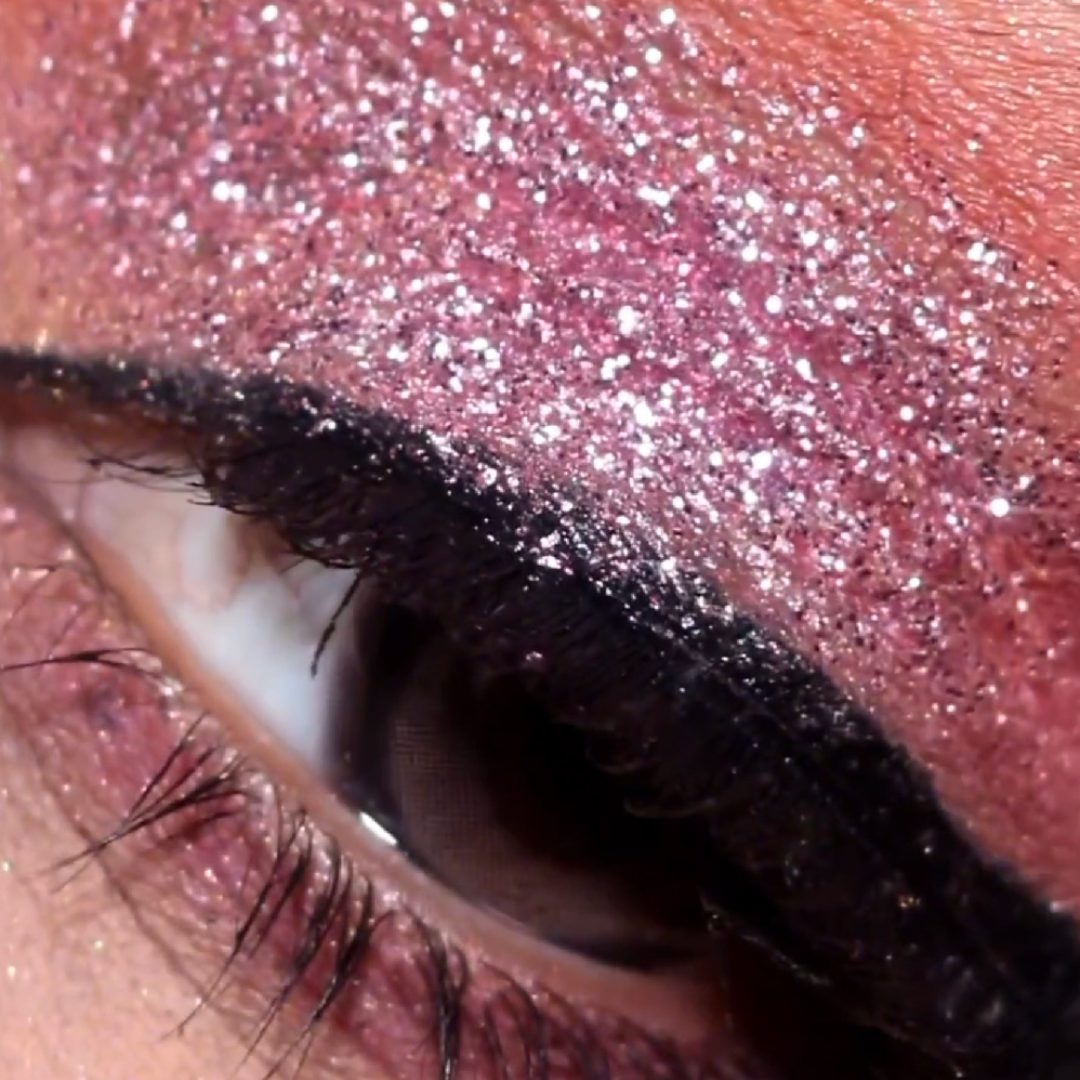 Stardust Glitters
