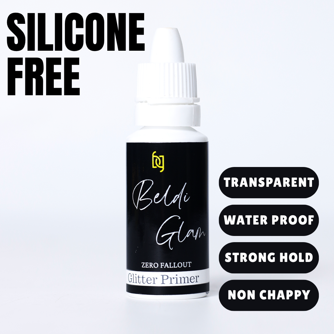 Glitter Glue