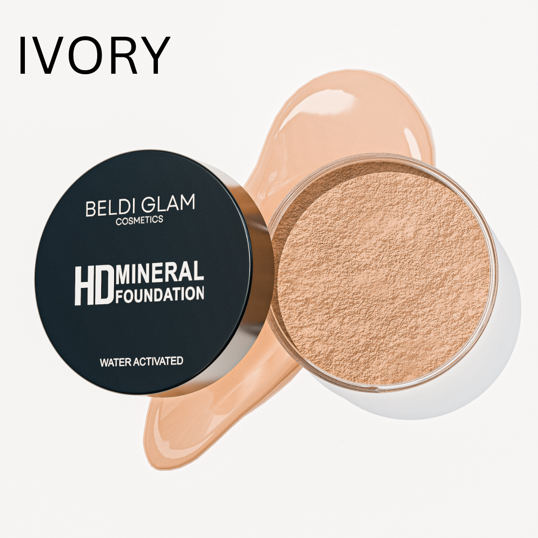 HD Mineral Foundation