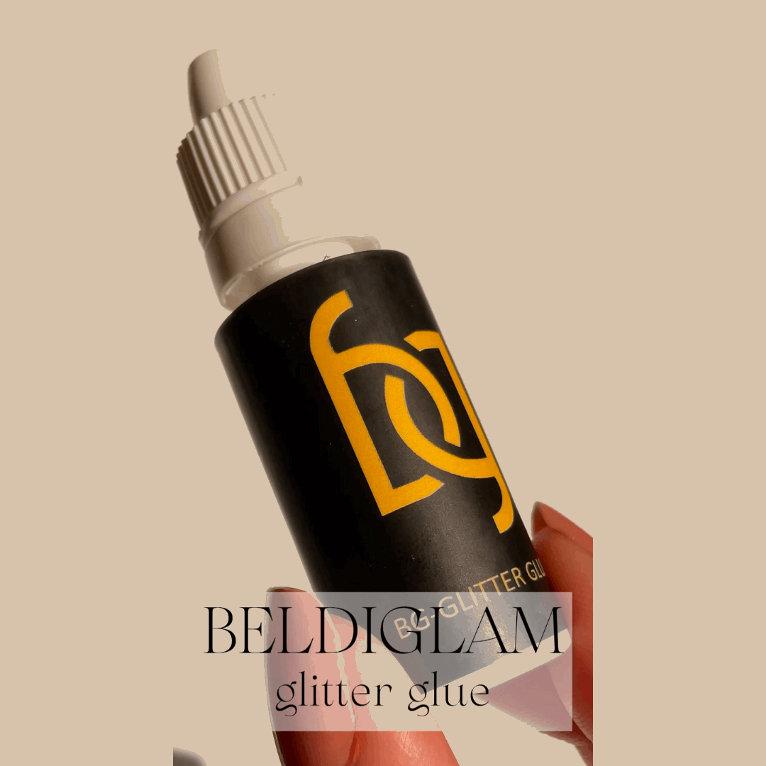 Glitter Glue