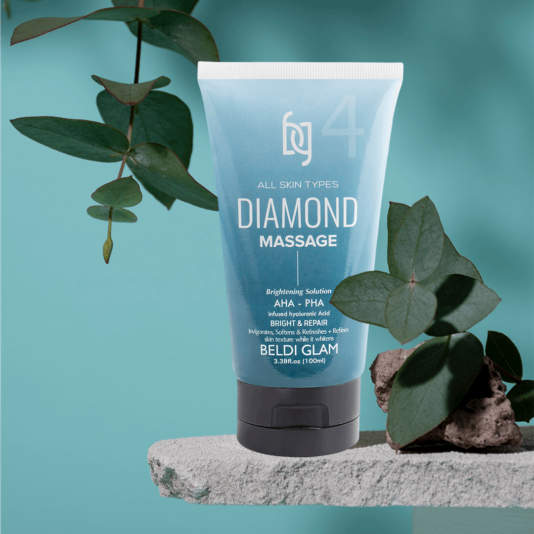 Diamond Massage