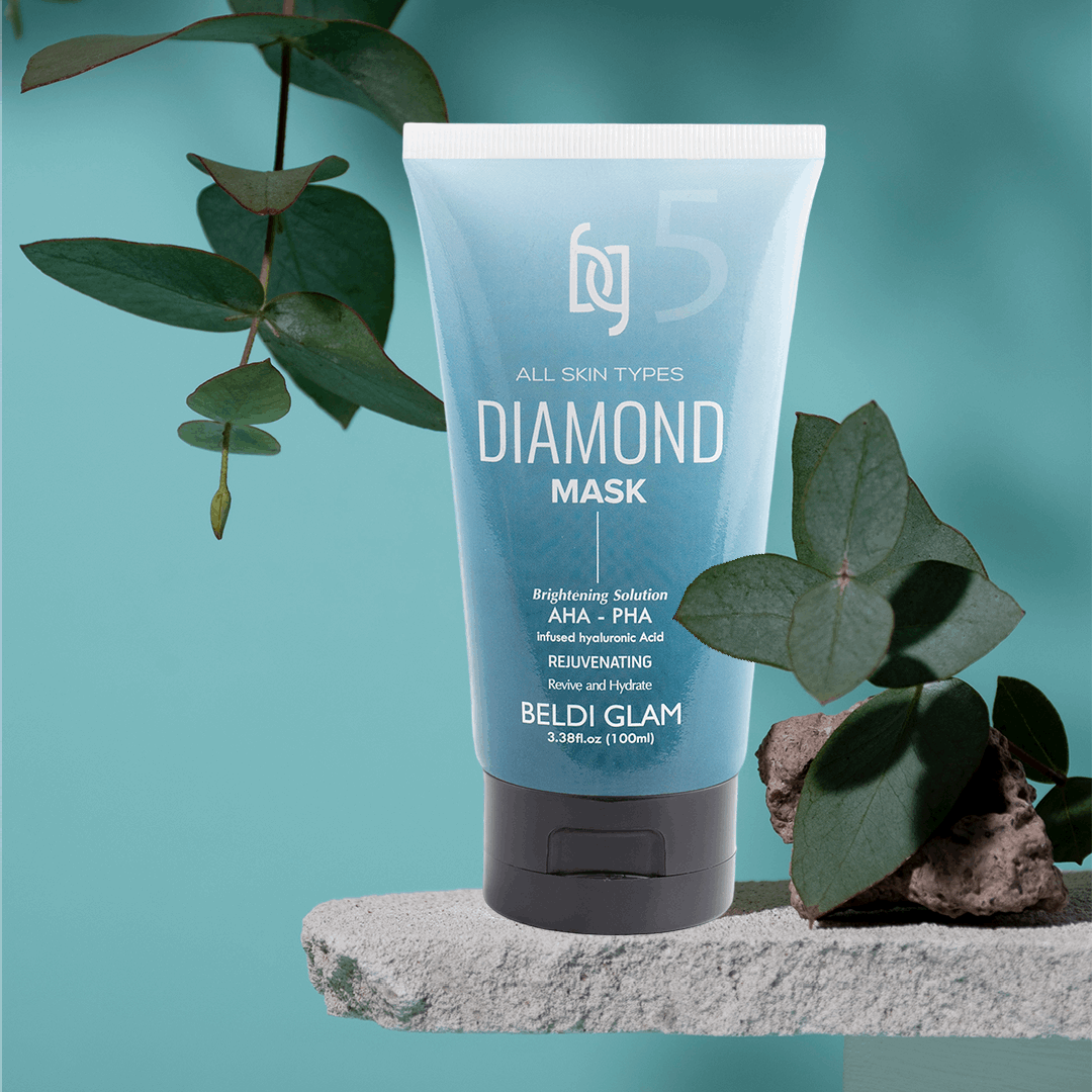 Diamond Mask