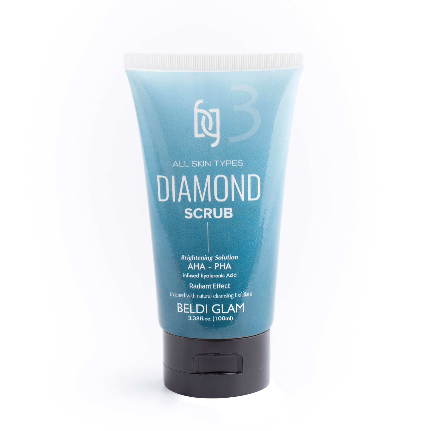 Diamond Scrub