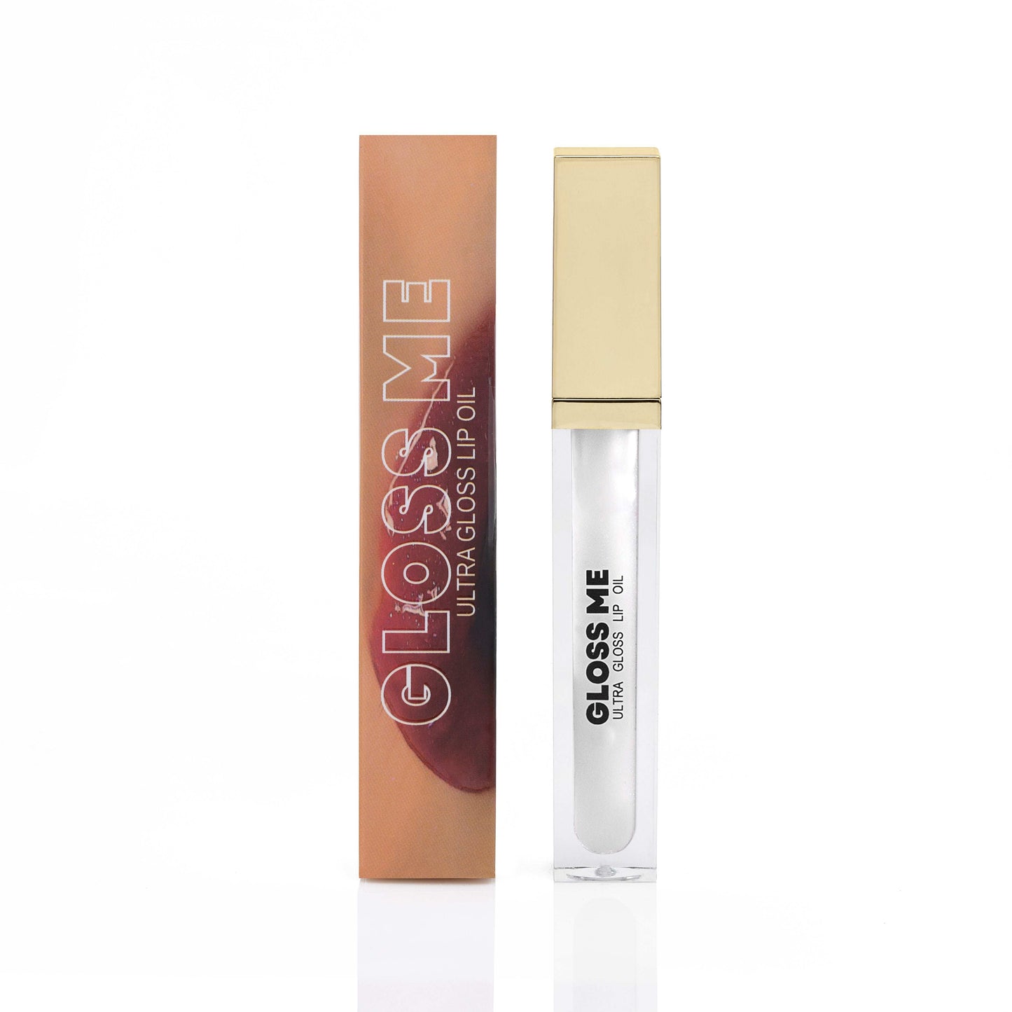 GLOSS ME (Ultra Gloss Lip Oil)