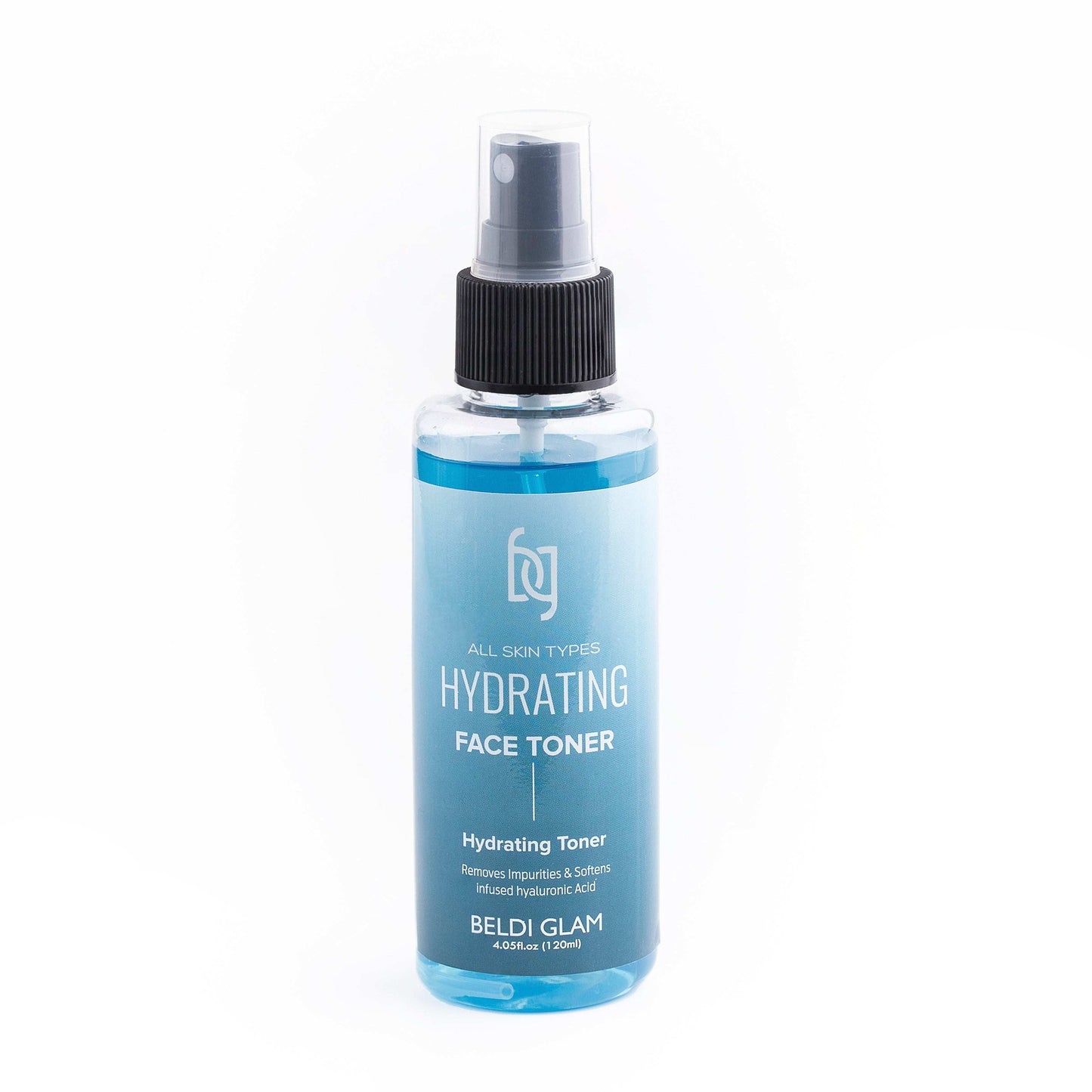 Glow Hydrating toner