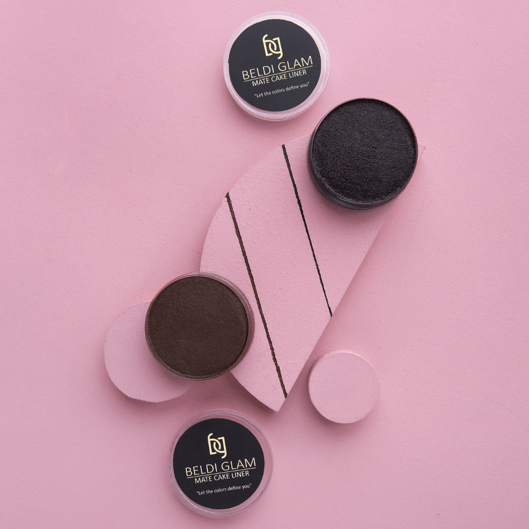 Matte Cake Liner