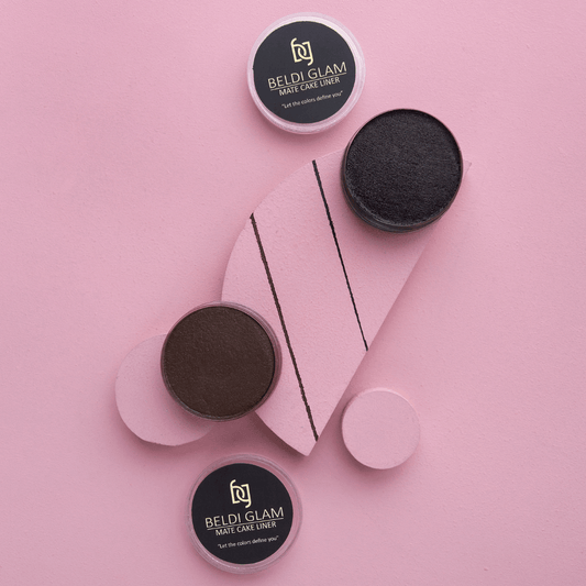 Matte Cake Liner
