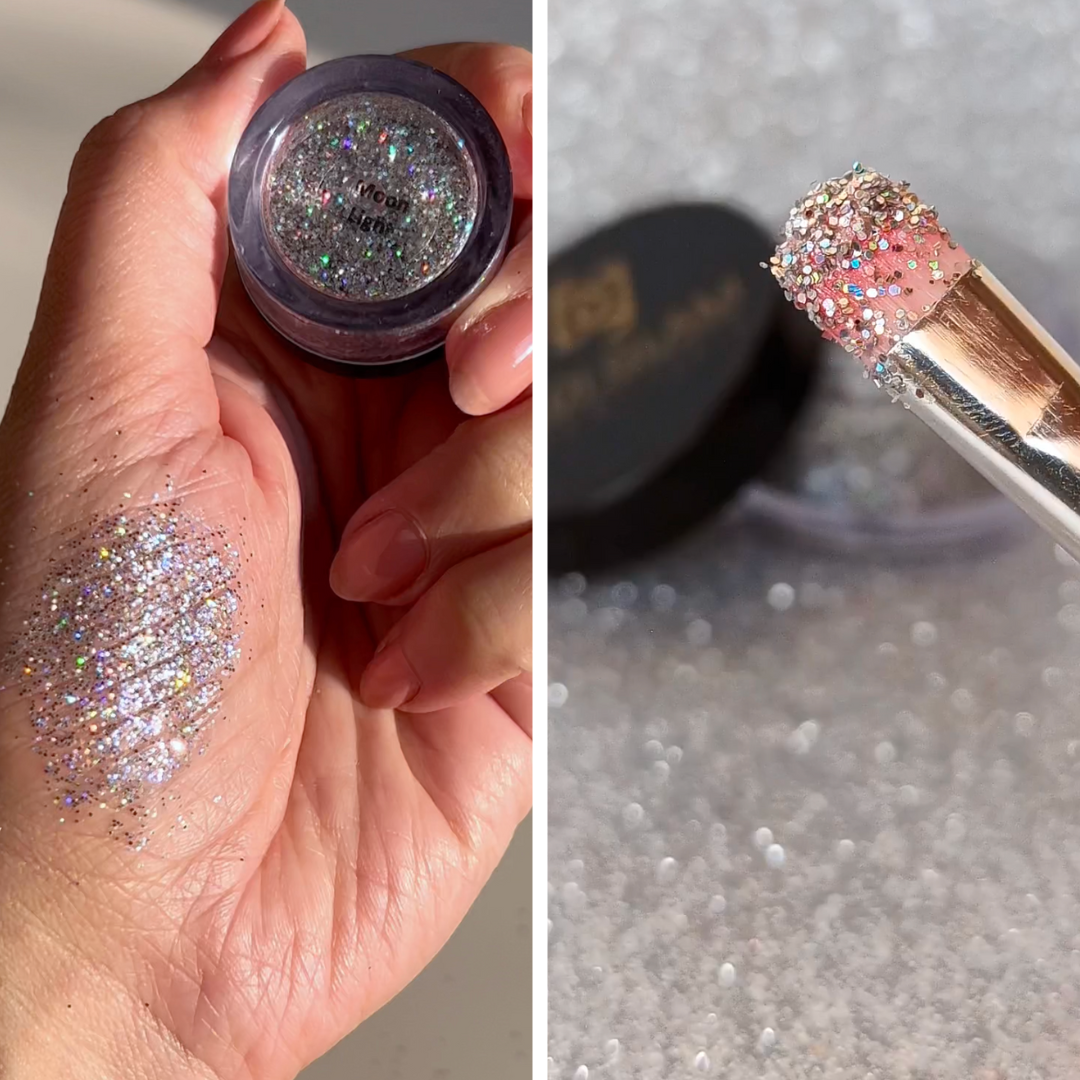 Loose Glitters (Chunky)