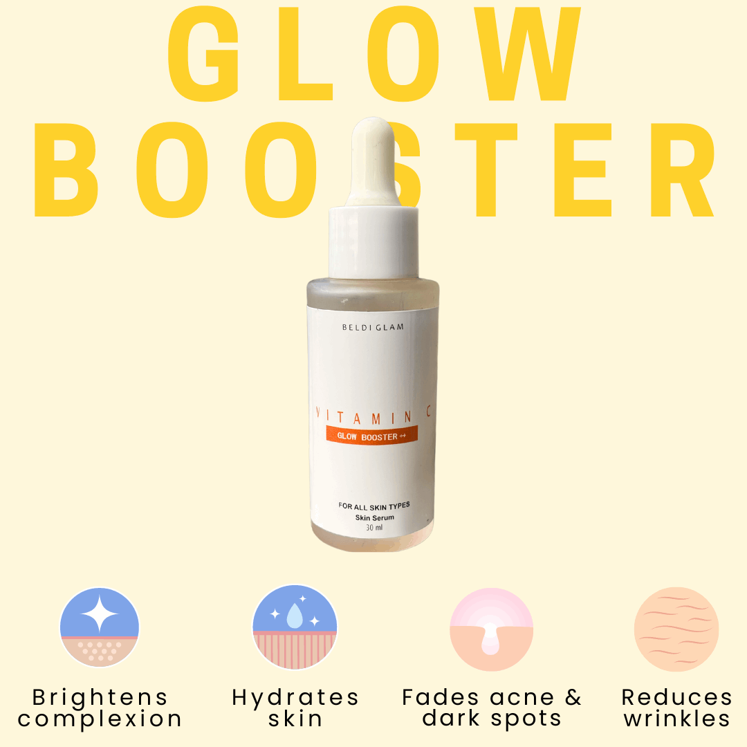 Vitamin C Booster Serum