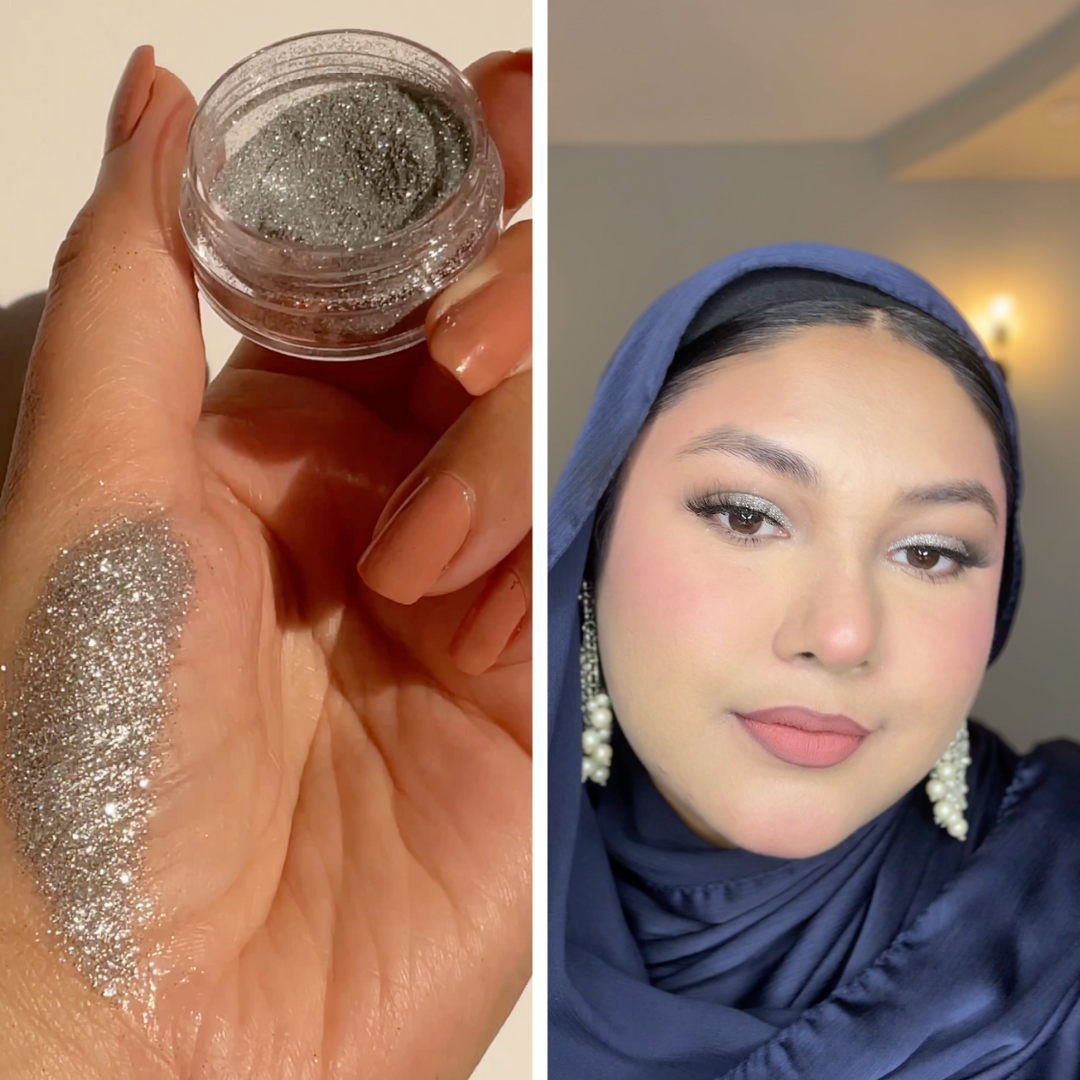 Stardust Glitters