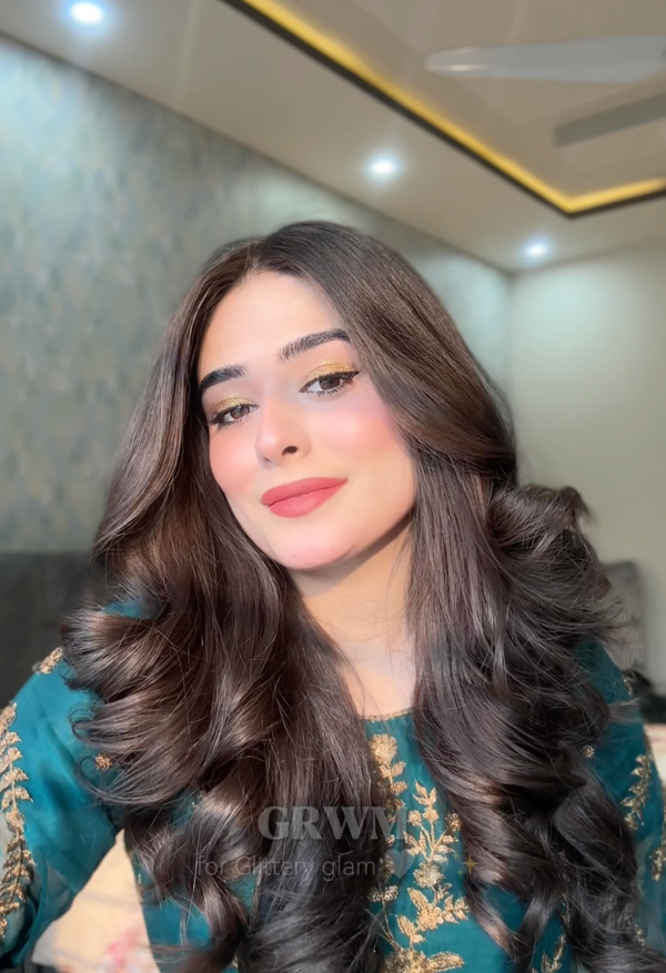 Makeup