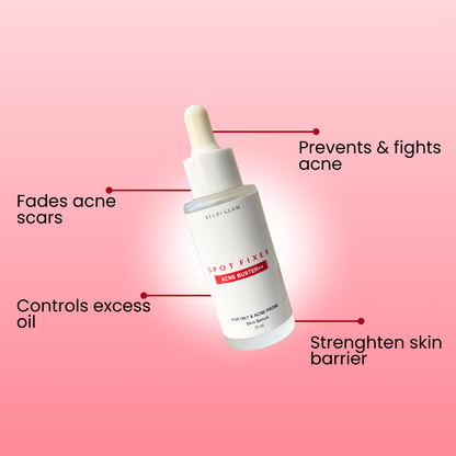 Acne Buster Serum