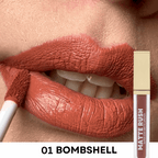 Matte Rush (Liquid Lipstick)