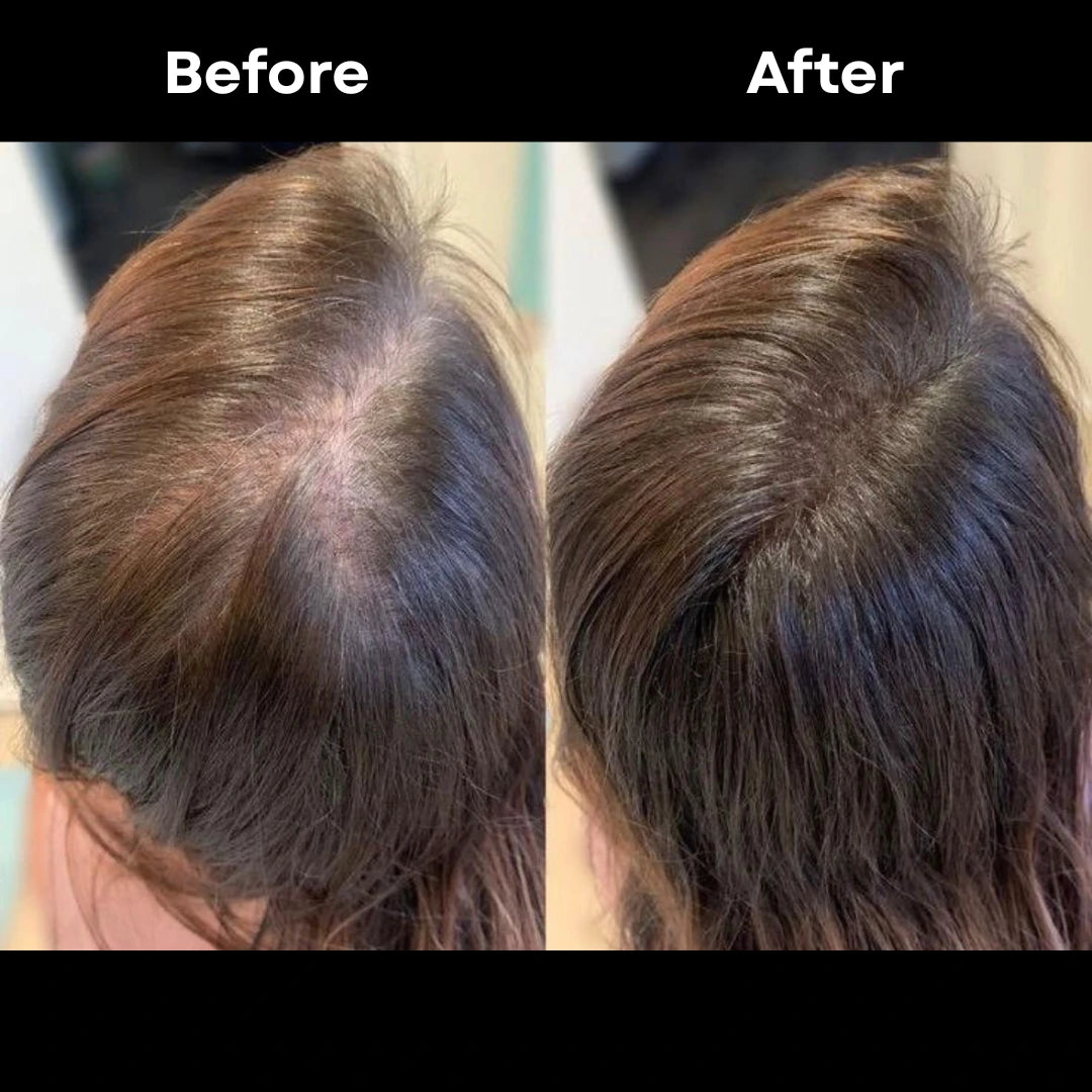 Frizz Free Duo