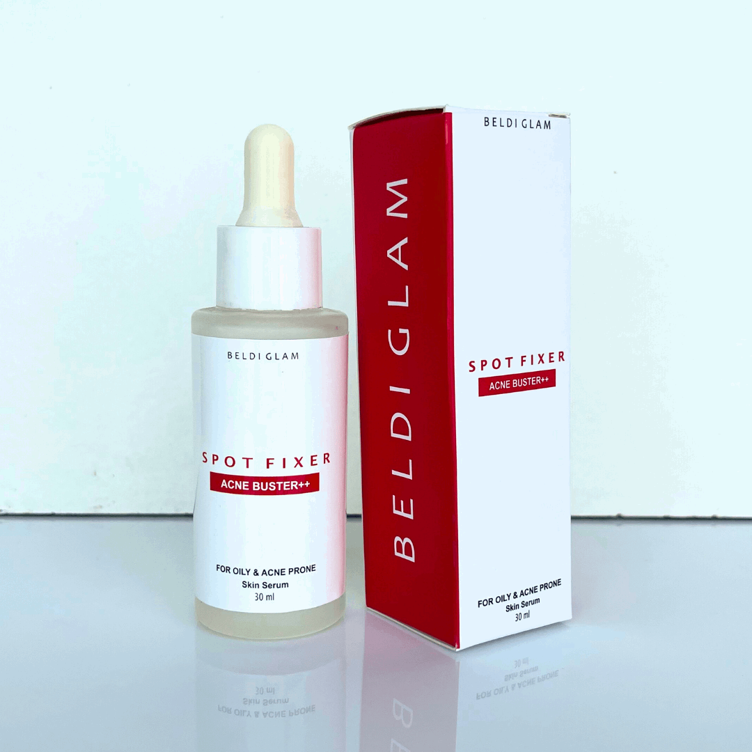 Acne Buster Serum