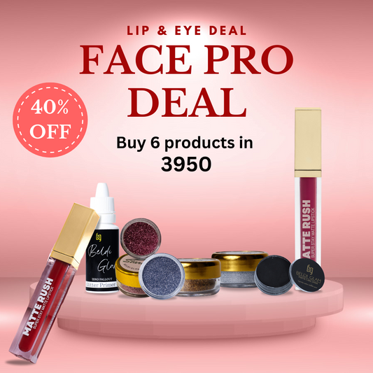 Face Pro Deal