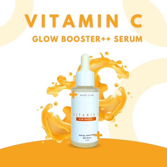Vitamin C Booster Serum