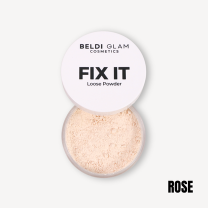 FIX IT Loose powder