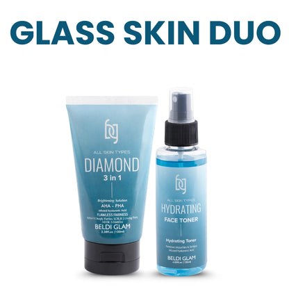 Glass Skin Duo