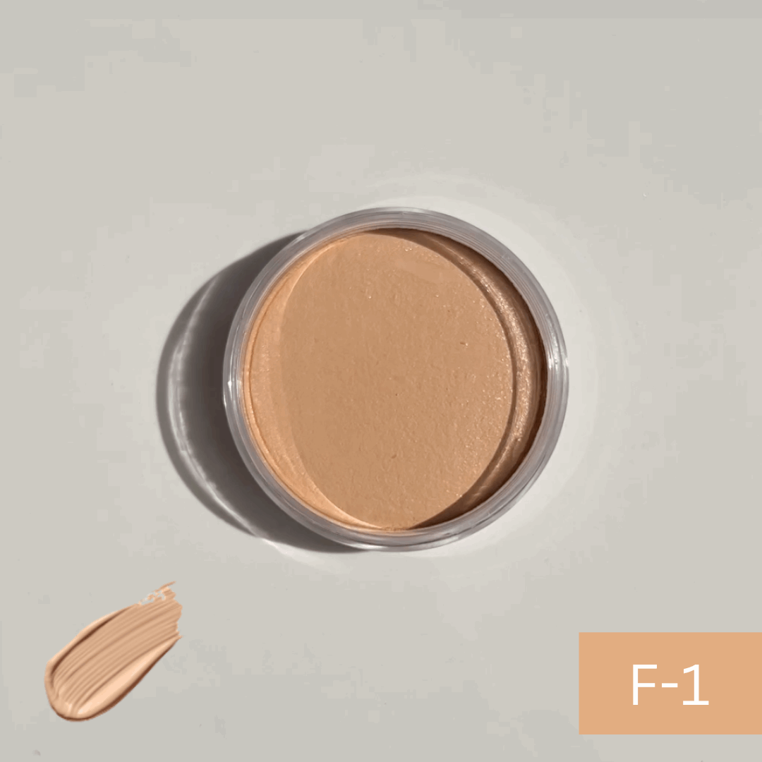 makeup base, cream base, foundation, makeup, best makeup in pakistan, makeup base, salon makeup, bridal base, makeup base, huda beauty base, kryloan, kryolan, face makeup