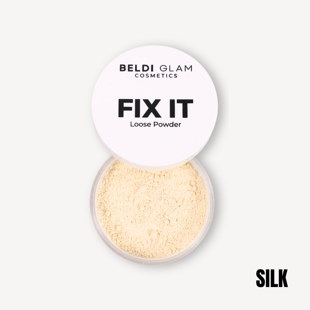 FIX IT Loose powder