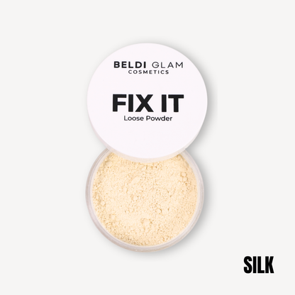 FIX IT Loose powder