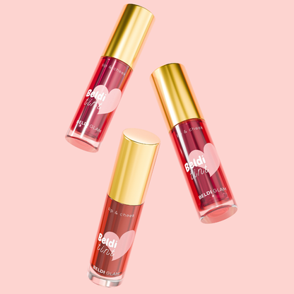 Fruit Pop Trio