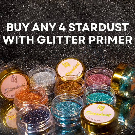 Buy Any 4 Stardust with Glue