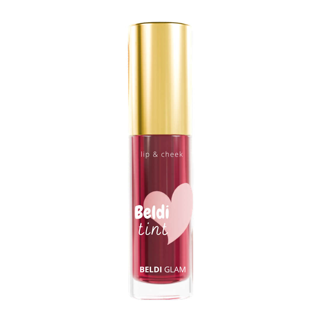 Beldi Tint (Lip and Cheek)