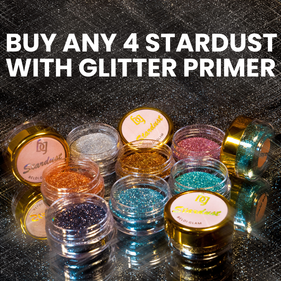 Buy Any 4 Stardust with Glue