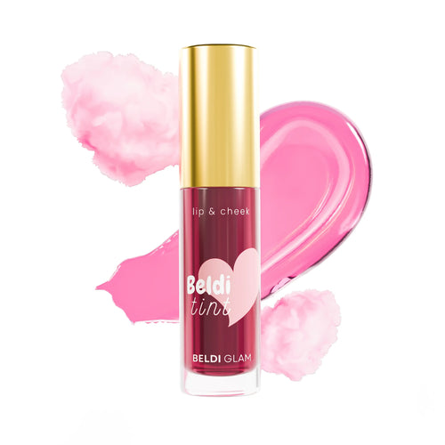 Beldi Tint (Lip and Cheek)