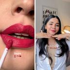 Matte Rush (Liquid Lipstick)