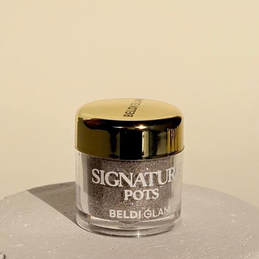 Signature Pots