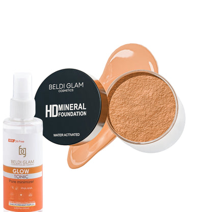 HD Mineral Deal