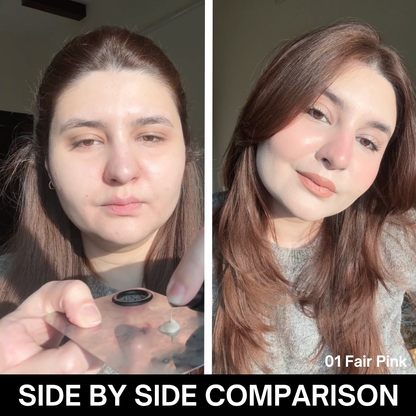 Ultra HD Liquid Foundation