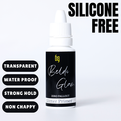 Glitter Glue