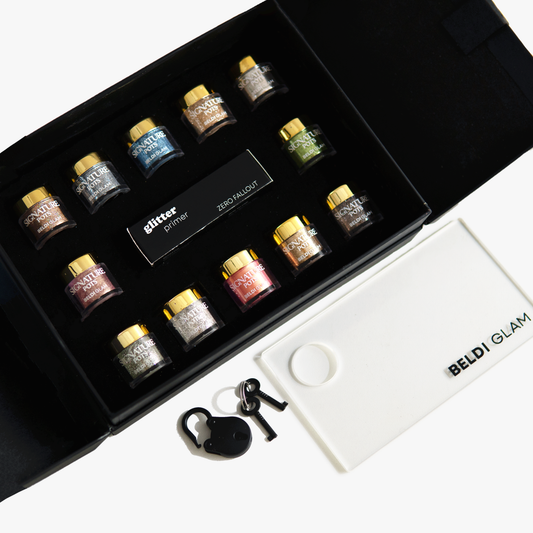 Signature Box