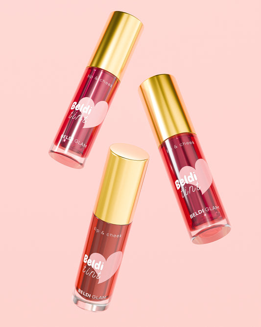 Fruit Pop Trio