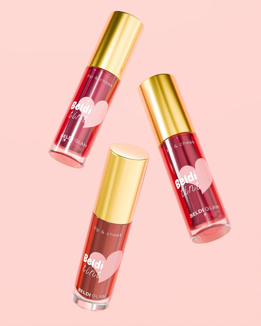Fruit Pop Trio